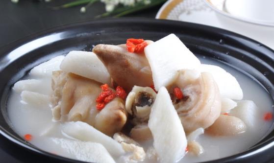 推薦六款春季豐胸食譜 幫你有效拼出事業(yè)線(xiàn)