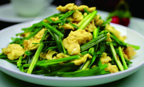 疾病悄然襲來亞健康 推薦適于中年男人的自我保健菜單