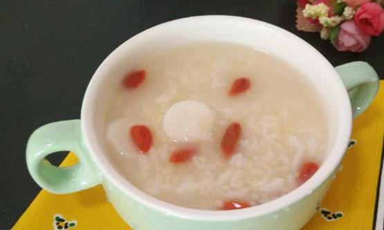 安全的祛斑十食譜 枸杞酒釀蛋給你好臉色