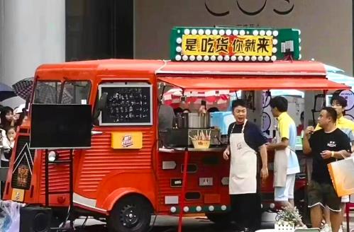 街景JEKEEN:報(bào)復(fù)性消費(fèi)開始了,為何你的商街仍然冷清?