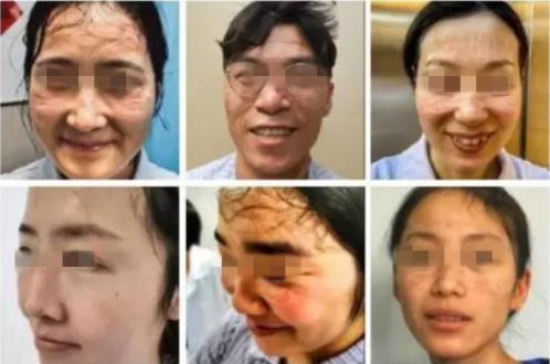 公益為愛(ài) 向美而行