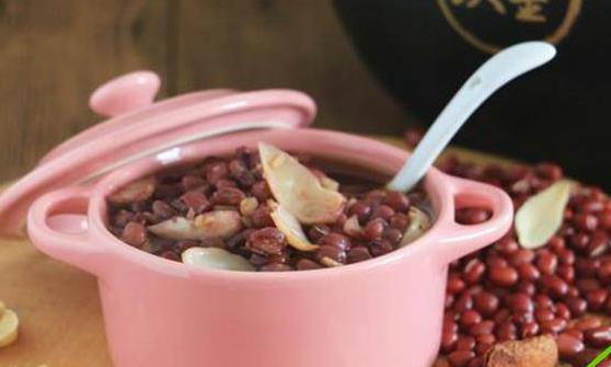 別忽視早餐的重要性 一周早餐養生粥推薦