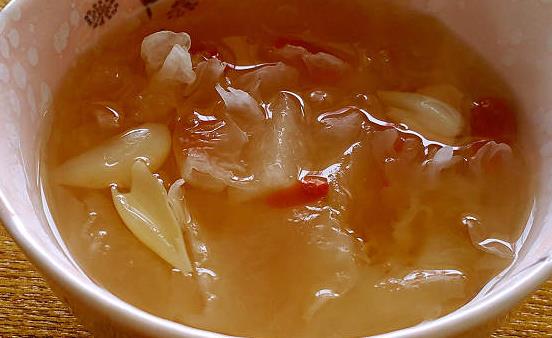 推薦八款食療菜譜 讓孕期感冒輕松恢復