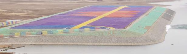 #絲路花開#李寧聯(lián)名敦煌博物館登陸聚劃算歡聚日