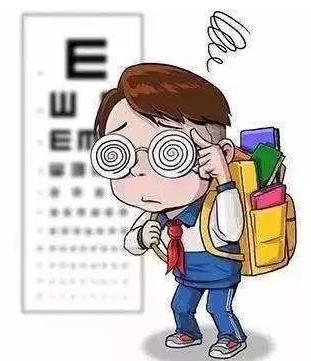 來得及!假性近視恢復抓準重要時機!