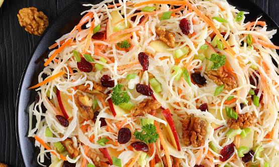 為你推薦八款減肥食譜 既補充營養又減肥