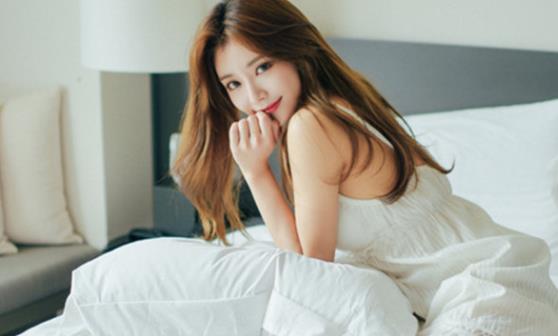 最流行的豐胸方法 所有的女人都能夠挺起胸來