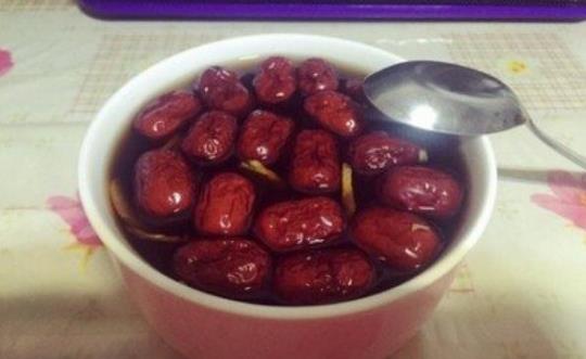 經期排毒排瘀 為你推薦十道食譜