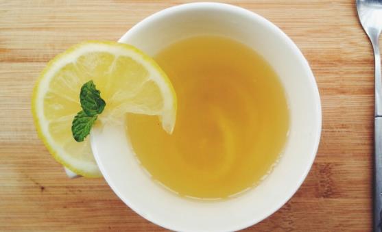 經期排毒排瘀 為你推薦十道食譜