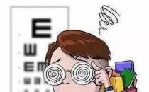 來得及！假性近視恢復抓準重要時機！