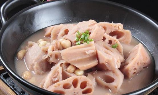 改善手腳發涼脾虛 介紹六款趕走脾虛的食譜