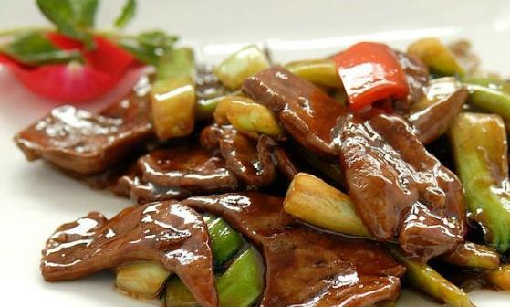 孕期各階段補血要點 推薦孕期補血食譜