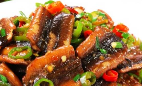 20種補血養氣的食物 讓你擁有好氣色。