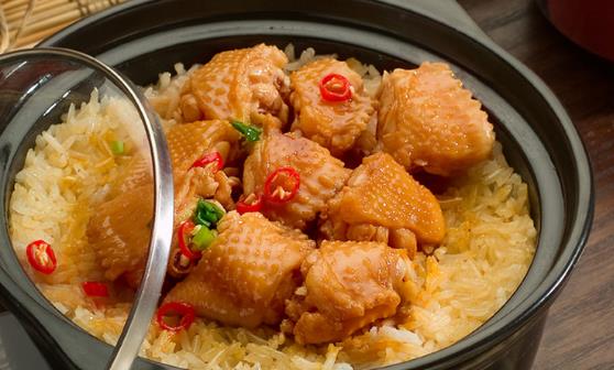 用地瓜做的9種減肥食譜 既能減肥又能養生