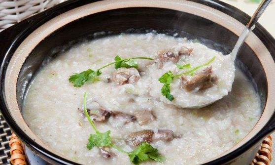 大姨媽來無力急躁 推薦八款食譜調養身體舒緩心情