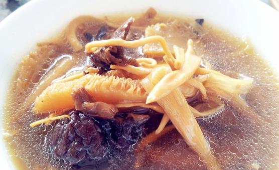 關(guān)照好自己的胃 為你推薦七款養(yǎng)生湯呵護(hù)你的腸胃