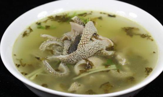 關(guān)照好自己的胃 為你推薦七款養(yǎng)生湯呵護(hù)你的腸胃