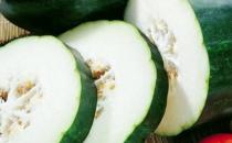 ?冬瓜的功效與作用 有較強的利尿作用可增加減肥效果