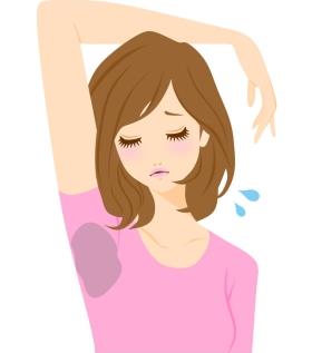 如何根治狐臭? 去狐臭小妙招在這里