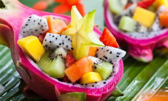 楊桃是一種養生水果 楊桃的功效與作用及禁忌