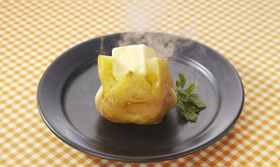 保存土豆不發綠不長牙妙招 普通家庭存放土豆的禁忌