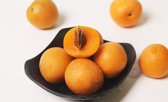 維生素A是一種強大的抗氧化劑 維生素a的六類水果