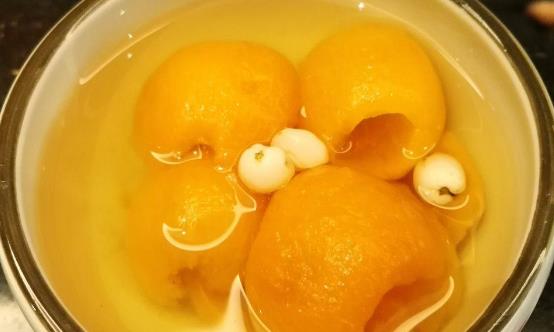 枇杷果是營養保健的養生水果 枇杷治咳嗽食療方推薦