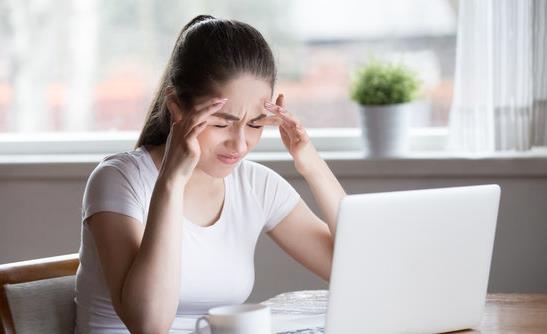 終日用眼，你的“心靈之窗”還好嗎？護眼做好五件事