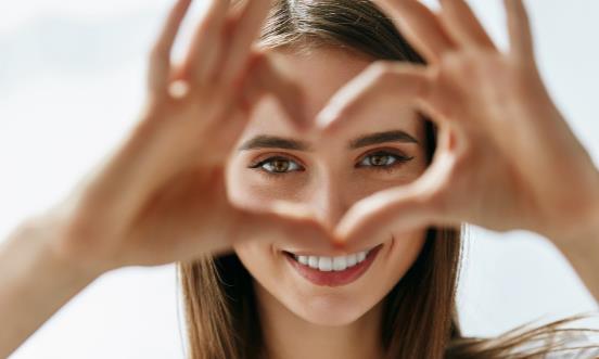 終日用眼，你的“心靈之窗”還好嗎？護眼做好五件事