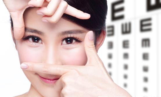 終日用眼，你的“心靈之窗”還好嗎？護眼做好五件事