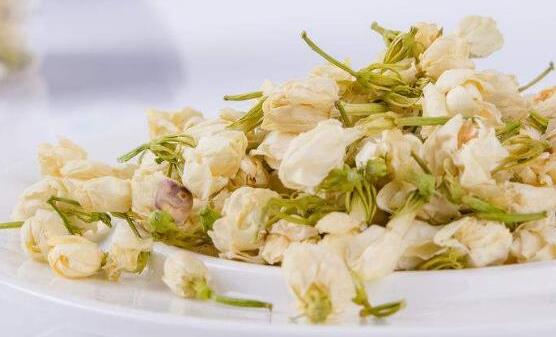 茉莉花能改善生活中的身體不適 關(guān)于茉莉花的藥用功效