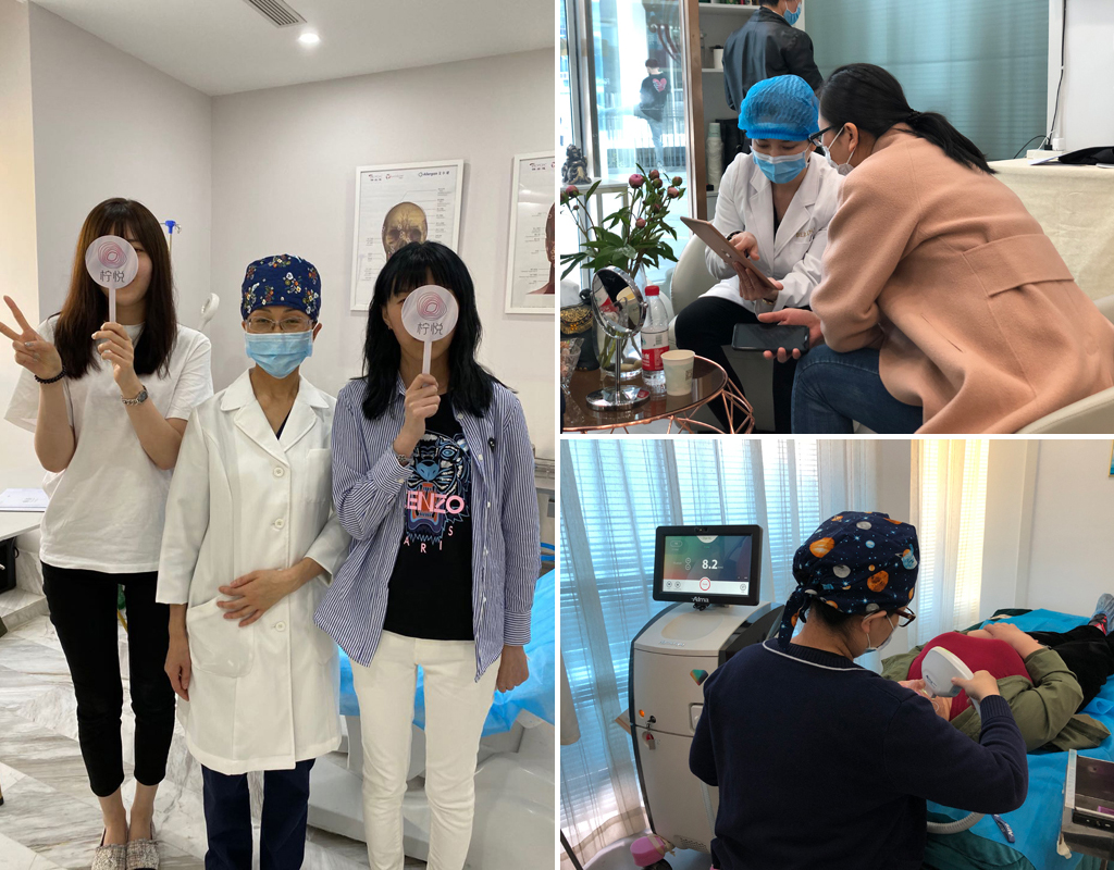 【感恩驚喜閃耀北京】華熙生物·潤致公益獻禮火爆來襲,不容錯過