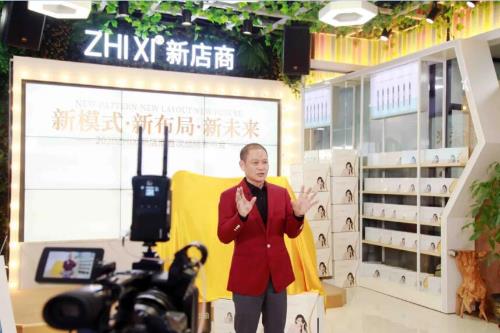 直播觀看量突破15.6萬(wàn)！植兮滋潤(rùn)胸部精華油耀世登場(chǎng)！