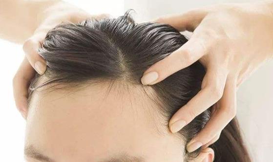 烏黑亮麗的頭發健康陽光 養發護發小竅門