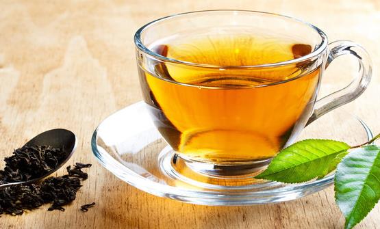 分享護理頭發的小偏方 吃黑芝麻能促進白發轉黑