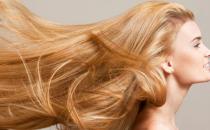 分享護理頭發的小偏方 吃黑芝麻能促進白發轉黑