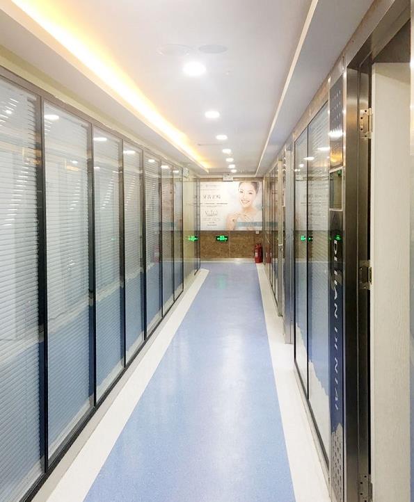 煙臺德韓口腔醫(yī)院怎么樣 溫馨服務品質行醫(yī)