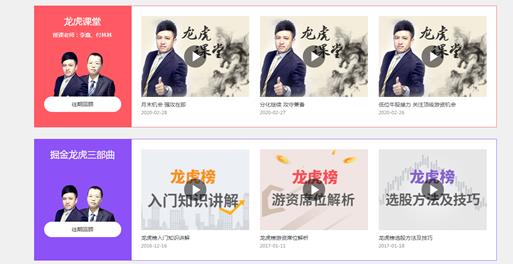 源達(dá)投資的源達(dá)龍虎三步走-使投資者入市胸有成竹！