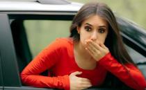 暈車暈船無法出遠門 推薦民間小偏方效果不錯