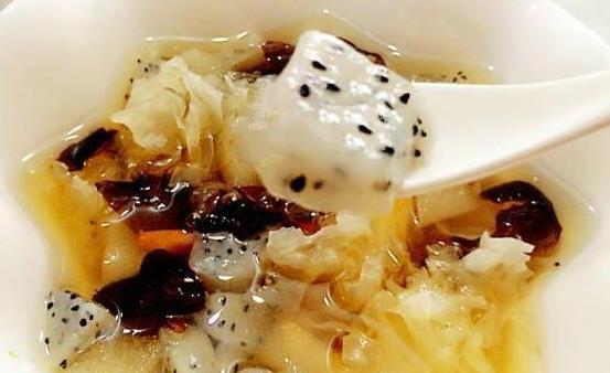 上起火來身體就像燃燒十分難受 推薦滋陰降火偏方