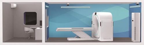 馳援全球四大洲，東軟醫療4臺方艙CT再出海