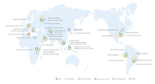 馳援全球四大洲，東軟醫療4臺方艙CT再出海