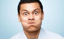 ?不斷打嗝比較尷尬 八個方法有效止打嗝