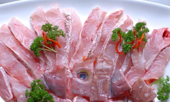 吃魚的禁忌 魚的這些部位千萬不能吃