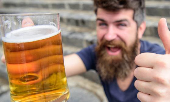 喝啤酒有的七大益處 夏季喝啤酒的諸多禁忌