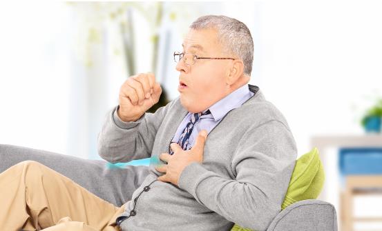 突發性哮喘的應急處理辦法 能夠舒緩突發性哮喘的動作