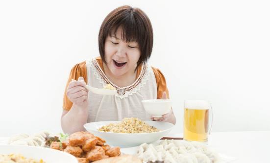 飯后六個習慣會折壽 飯后養生學會這些好習慣