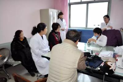 德州世紀協和醫院醫生靠譜嗎 專家坐診對待患者耐心認真