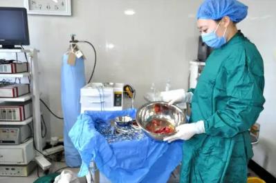 德州世紀協和醫院醫生靠譜嗎 專家坐診對待患者耐心認真