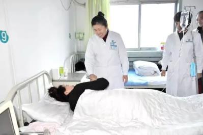 德州世紀協和醫院醫生靠譜嗎 專家坐診對待患者耐心認真